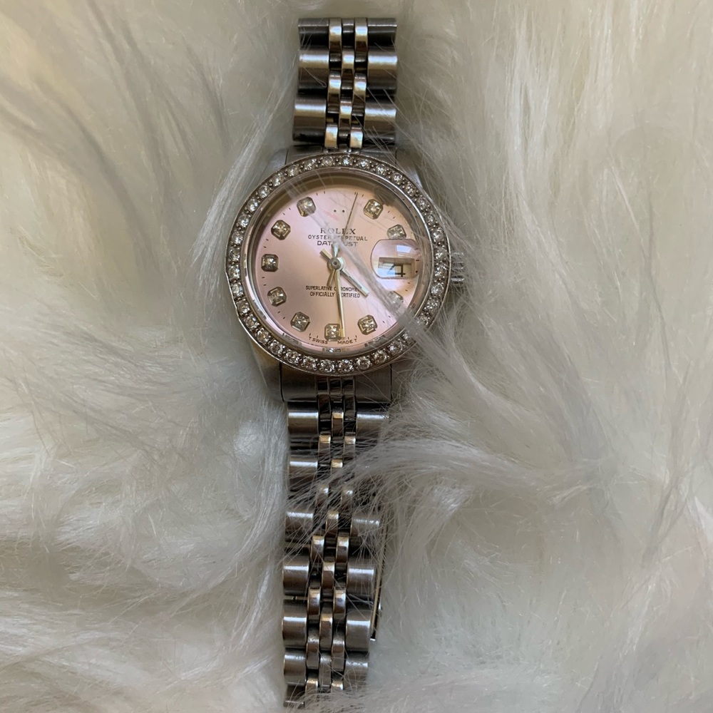 Gorgeous Rolex
